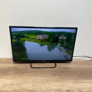 JVC LT-32CA690 Android TV 32" Smart HD Ready LED TV with Google Assistant - Image 5