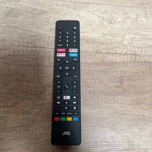 JVC LT-32CA690 Android TV 32" Smart HD Ready LED TV with Google Assistant - Image 6