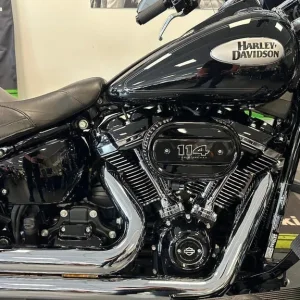 2021 HARLEY-DAVIDSON HERITAGE CLASSIC 114 - Image 6