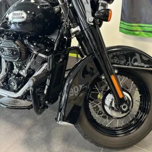 2021 HARLEY-DAVIDSON HERITAGE CLASSIC 114 - Image 7