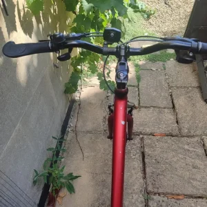 Ridgeback Velocity Metro bicycle - Image 2