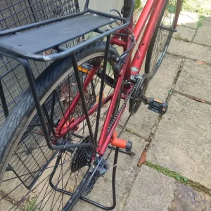 Ridgeback Velocity Metro bicycle - Image 4