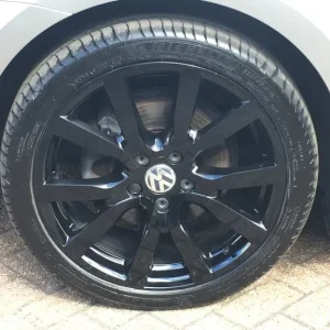 2015 Volkswagen Golf 1.6 TDI BlueMotion Tech GT Hatchback 5dr Diesel Manual - Image 6