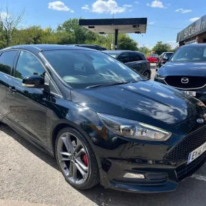 2016 Ford Focus 2.0T EcoBoost ST-3 Euro 6 5dr Hatchback - Image 5