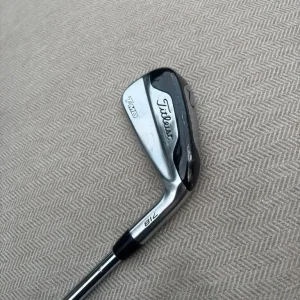Titleist 2 iron - Image 3