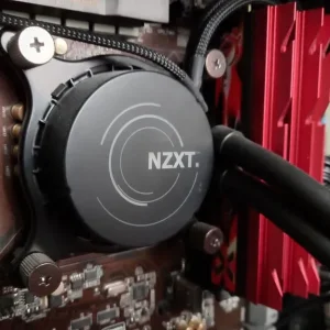 i7 4770K Z87 Extreme4 12GB RAM NZXT AIO Corsair AX860 PSU Case - Image 6