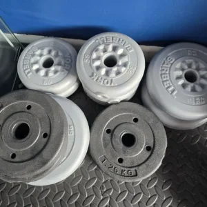 Weights bench - Image 3