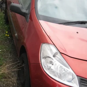 Renault Clio 2006 hatchback, 3 doors, manual - Image 3