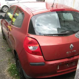 Renault Clio 2006 hatchback, 3 doors, manual - Image 5