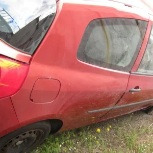Renault Clio 2006 hatchback, 3 doors, manual - Image 6
