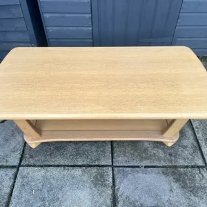 Beech Coffee Table - Image 2