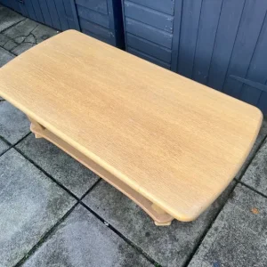 Beech Coffee Table - Image 4