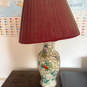 Antique Lamp - Image 2