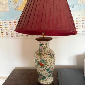 Antique Lamp