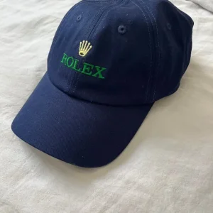 Men's navy cap