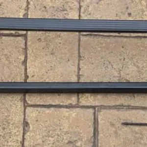 Roofbox with Hapro Roady and Bars - Image 5