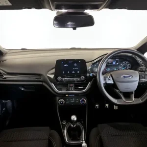 2018 Ford Fiesta 1.0 EcoBoost ST-Line 5-door Hatchback - Image 3