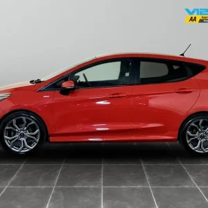 2018 Ford Fiesta 1.0 EcoBoost ST-Line 5-door Hatchback - Image 7