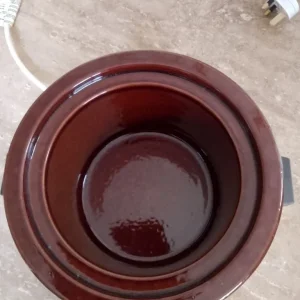 Vintage Tower Slow Cooker - Image 2