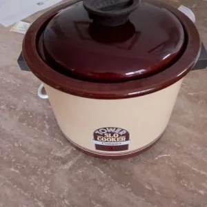 Vintage Tower Slow Cooker - Image 3