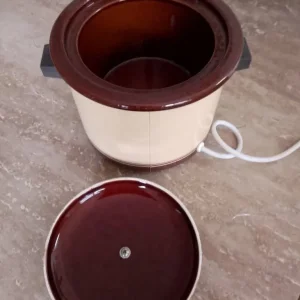Vintage Tower Slow Cooker - Image 5