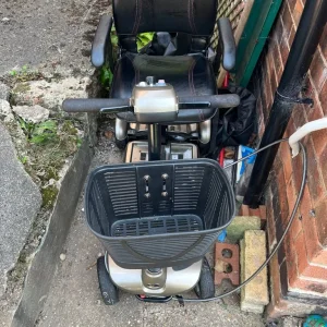 K-Lite Disability Scooter - Image 2