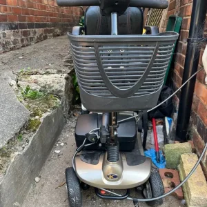 K-Lite Disability Scooter - Image 3