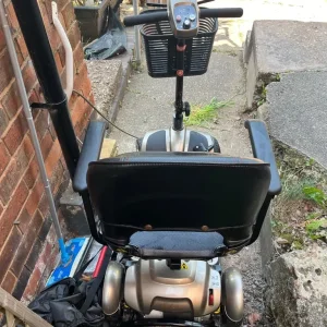K-Lite Disability Scooter - Image 4