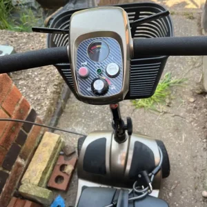 K-Lite Disability Scooter