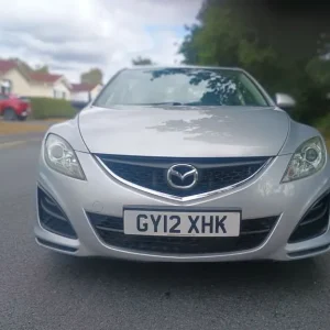 Mazda 6 1.8L 2012 Manual Hatchback - Image 2
