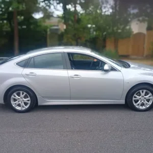 Mazda 6 1.8L 2012 Manual Hatchback - Image 5