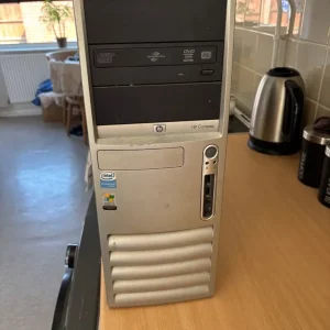 Pc tower