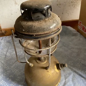 Vintage Tilly lamp - Image 4