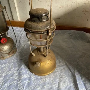 Vintage Tilly lamp - Image 5