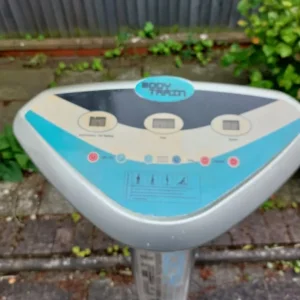 Body Train vibration board - Image 2
