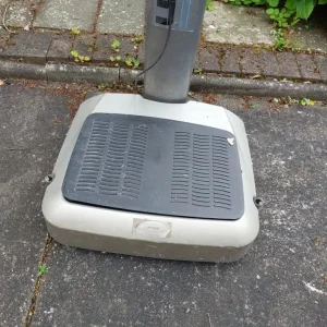 Body Train vibration board - Image 3