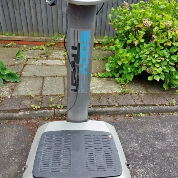 Body Train vibration board