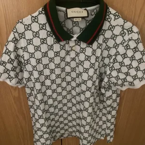 gucci polo shirt - Image 2