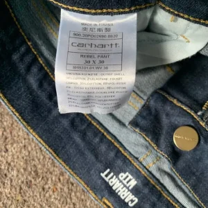 Carhartt Rebel Pants - Near Mint - Image 3