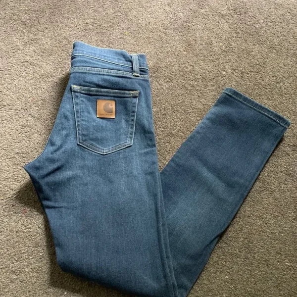 Carhartt Rebel Pants - Near Mint