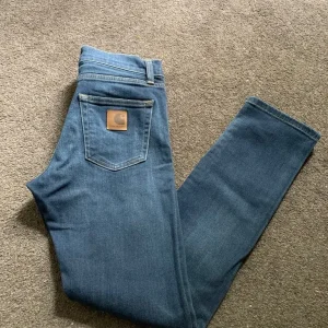 Carhartt Rebel Pants - Near Mint
