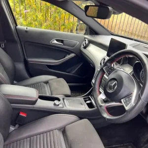 2018 Mercedes-Benz GLA 220D AMG Line Premium SUV - Image 2