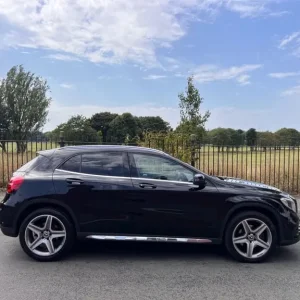 2018 Mercedes-Benz GLA 220D AMG Line Premium SUV - Image 5