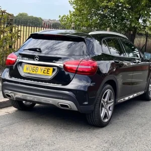2018 Mercedes-Benz GLA 220D AMG Line Premium SUV - Image 6