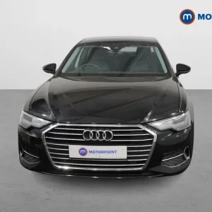 2022 Audi A6 Sport 4dr S Tronic with Tech Pack - Image 2
