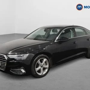 2022 Audi A6 Sport 4dr S Tronic with Tech Pack - Image 3