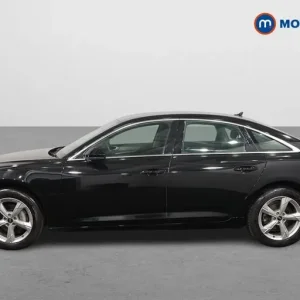 2022 Audi A6 Sport 4dr S Tronic with Tech Pack - Image 4