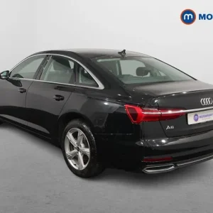 2022 Audi A6 Sport 4dr S Tronic with Tech Pack - Image 5