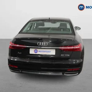 2022 Audi A6 Sport 4dr S Tronic with Tech Pack - Image 6