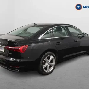 2022 Audi A6 Sport 4dr S Tronic with Tech Pack - Image 7